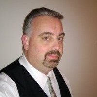 Daniel J Harris, Mba