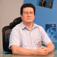Carlos Fabian Quezada Guzman