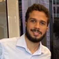 Victor Machado