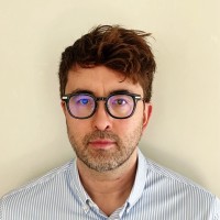 Daniel Fujiwara, PhD (藤原)