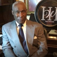 J Theodore Brown Jr, Ph.D,HSPP