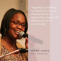 Tasha Grier Jones