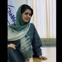 Zeynab Nazifi