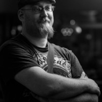 Terrance Lutz