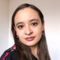 Ana Barenka Sanchez Encontra