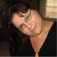 Kathy Robinson