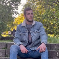 Danil Bagniuk