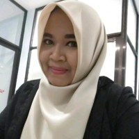 Lestari marketing eksekutif cerdas