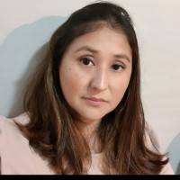 Fabiana Saeko Uchima