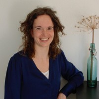 Jessica Van Wegen