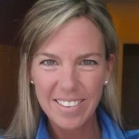 Kimberly Blaine