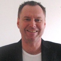 Mats Ericsson