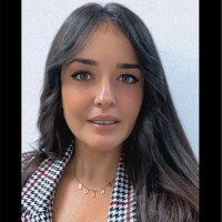 Lorena García Vega