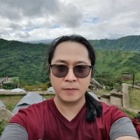 Ludwig Raymound Ragadio, CPA