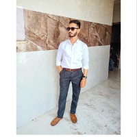 Yash Pinjarkar