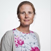 Karin Van Der Ende