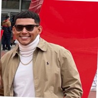 Justin Ortiz