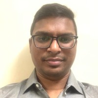 Nikhil Pange