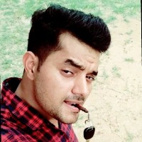 Sandeep Kumar