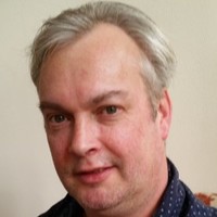 Roger Palmen