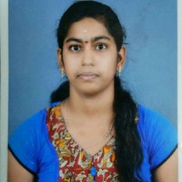 Kalaivani B