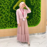 Nelis Umairoh