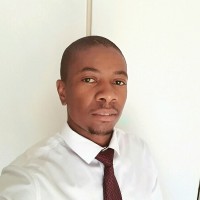 Shaun Zinyongo