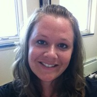 Michelle Strong