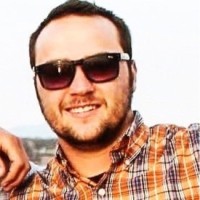 Rob Crupi
