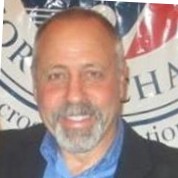Bob Lombardo DC