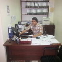 Abdul Kareem