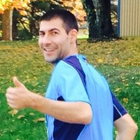 Laurent Panhelleux