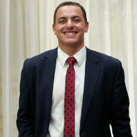 Tarek Ashraf