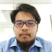 Muhammad Armeen Abd Raman