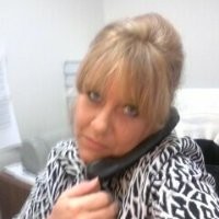 Judi Foster