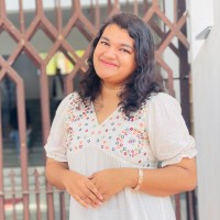 Nanditha A