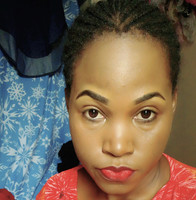 Harriet Nandawula
