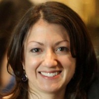 Jennifer Oliver, Phd, Els