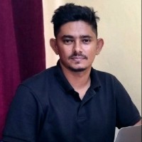 Saroj Lamsal