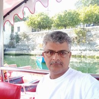 Hiren Shastri
