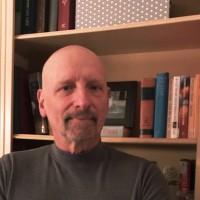 Eric Vogler