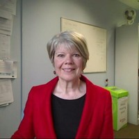 Barbara Suggitt
