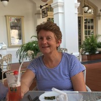 Kaye Hayes