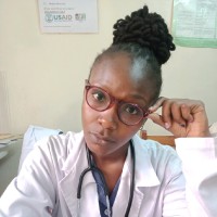 Rachael Gitau