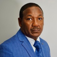 Alphonso Freeman Jr.