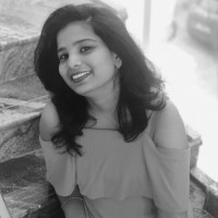 Vyshnavi Reddy