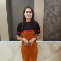 Kajol Shelke