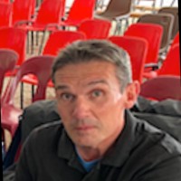 Benoit LE BIHAN