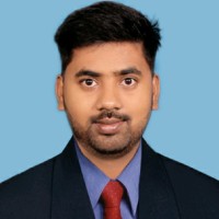 Ashish Kumar