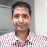 TREVELIN NAIDOO